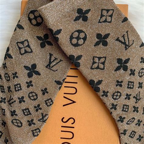 lv socks for men.